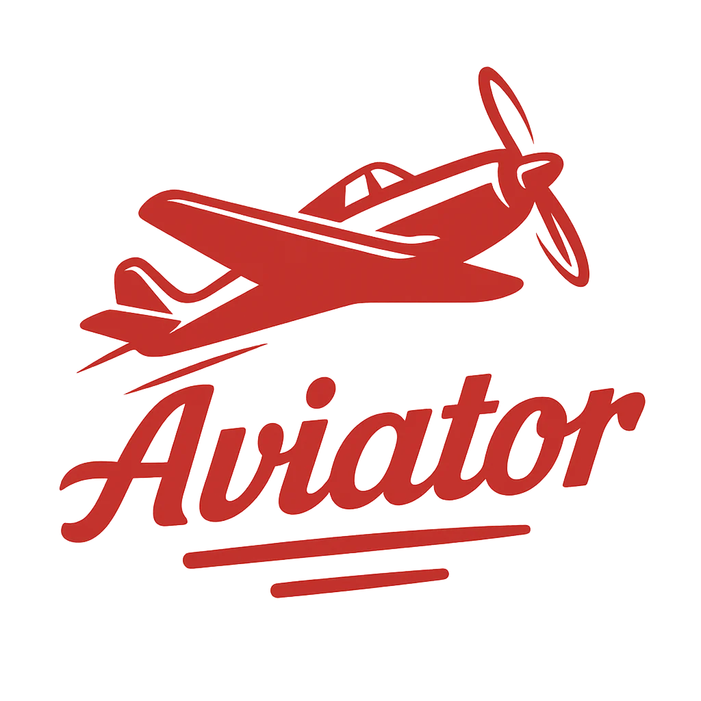 Aviator logo